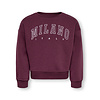 KMGSWEAT LS CREW OSZ STAT SWT NOOS