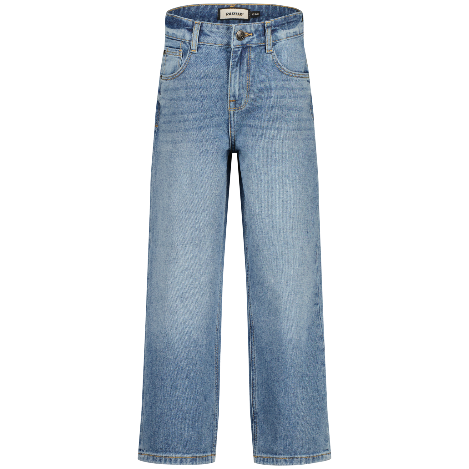 Raizzed Hanoi Mid Blue Stone