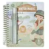 Waterkleurboek - Jim SF