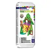MAGNA-TILES® microMAGS Treehouse 24-Piece Travel Set