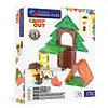 MAGNA-TILES Camp Out