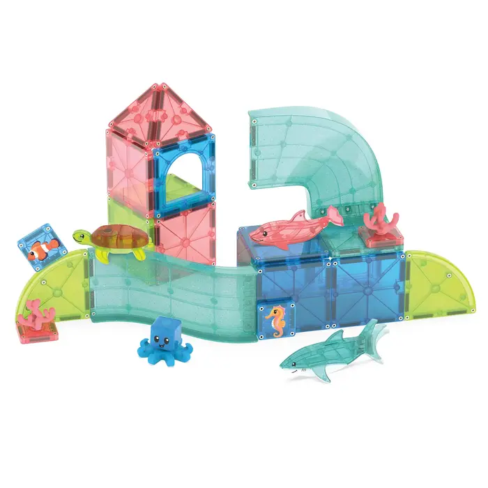 Magna-Tiles MAGNA-TILES Coral Reef