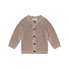 baby cardigan Ivory TIN26429336