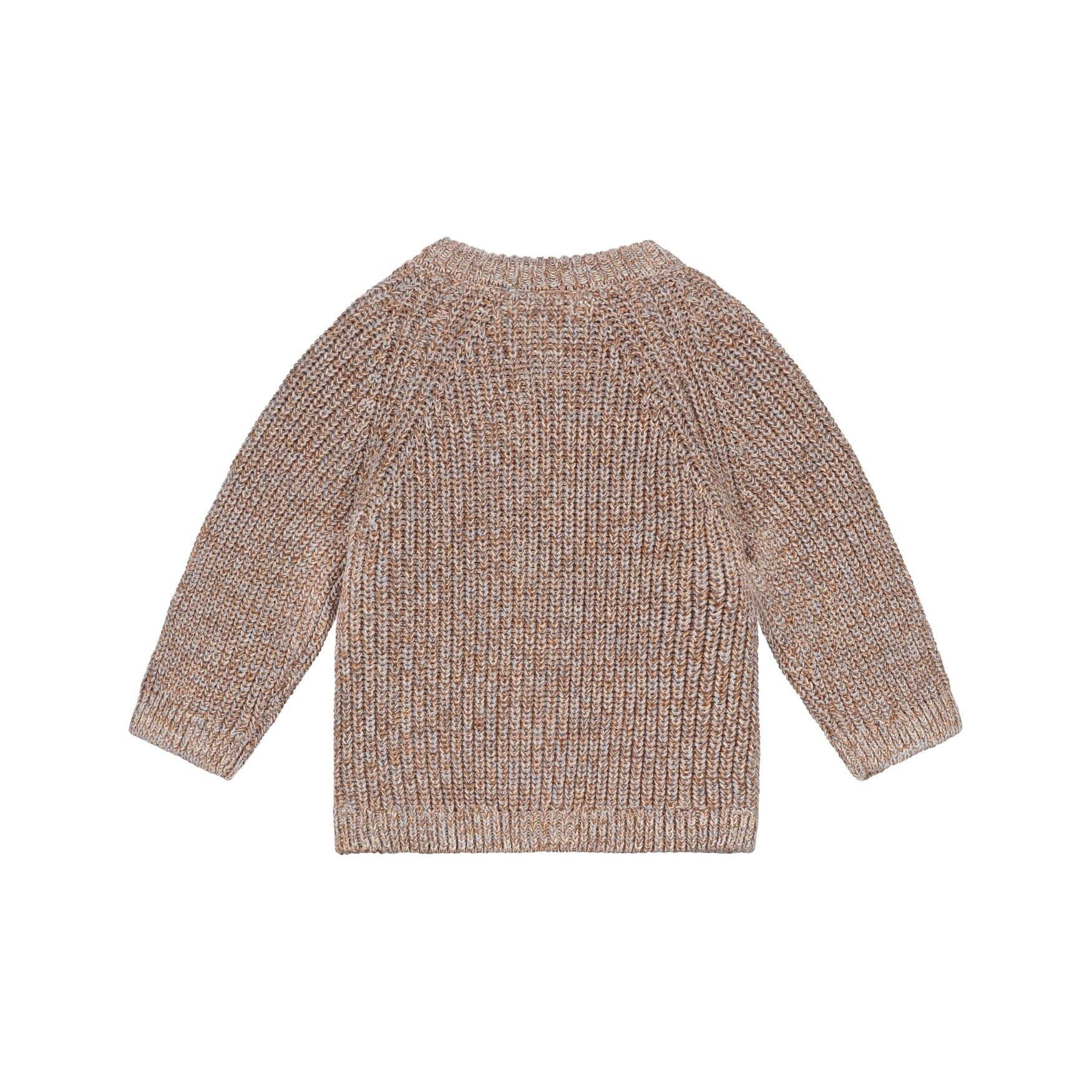 A Tiny Story baby cardigan Ivory TIN26429336