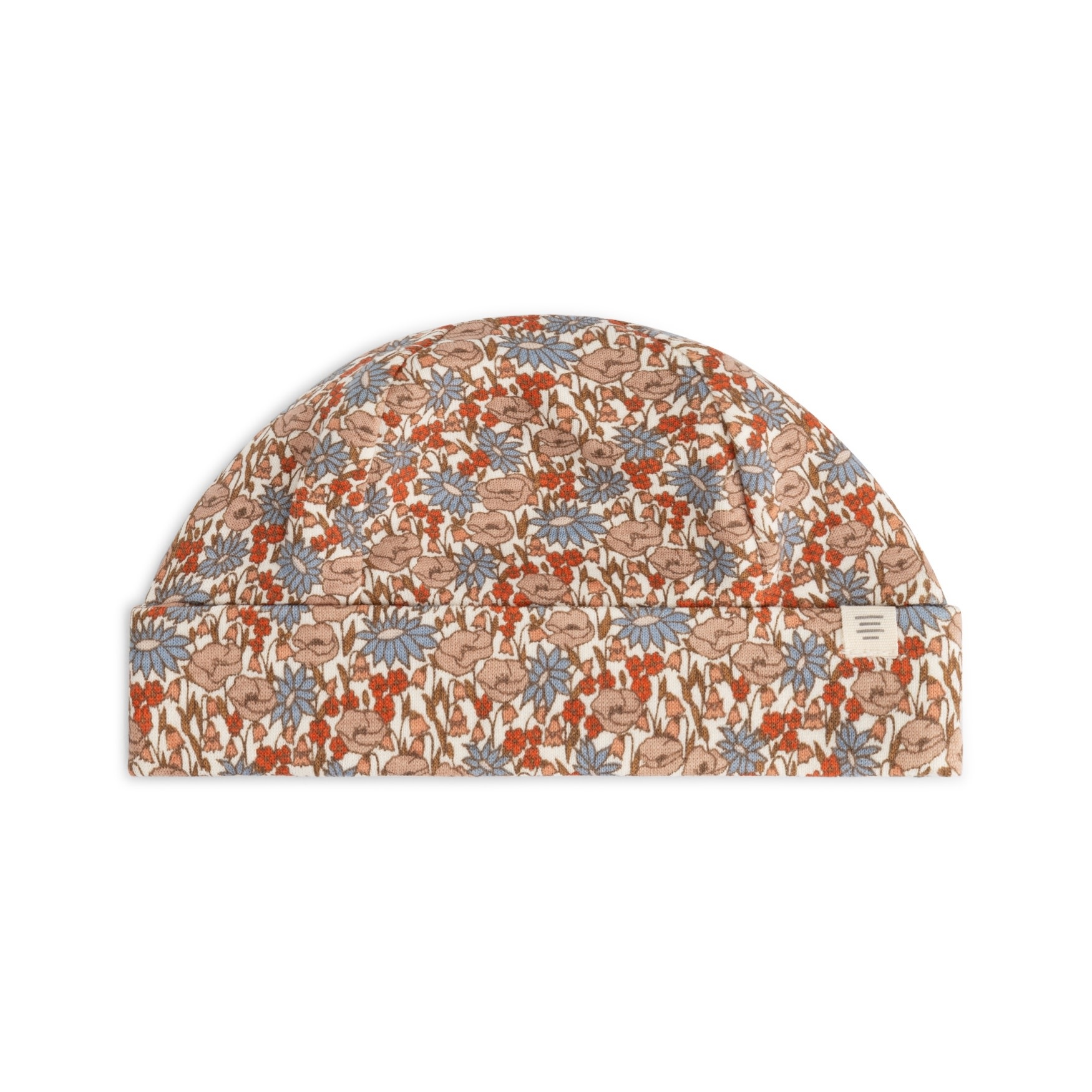 A Tiny Story baby hat Multicolour TIN26429931
