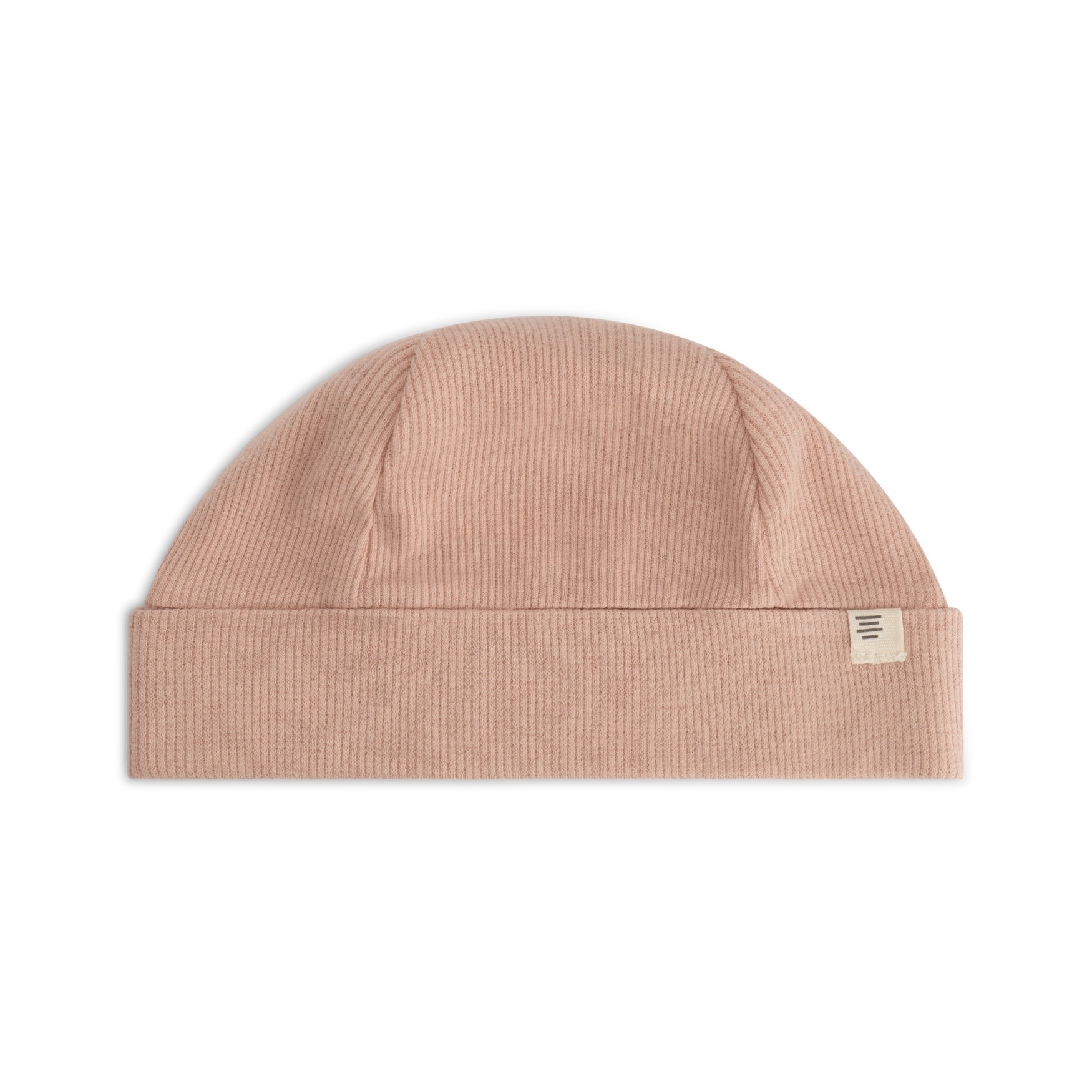 A Tiny Story baby hat Old pink