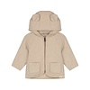 baby jacket Beige melange