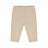 baby pants Beige melange
