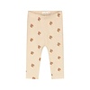 baby pants Beige melange TIN26429230