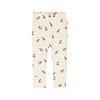 baby pants Ivory