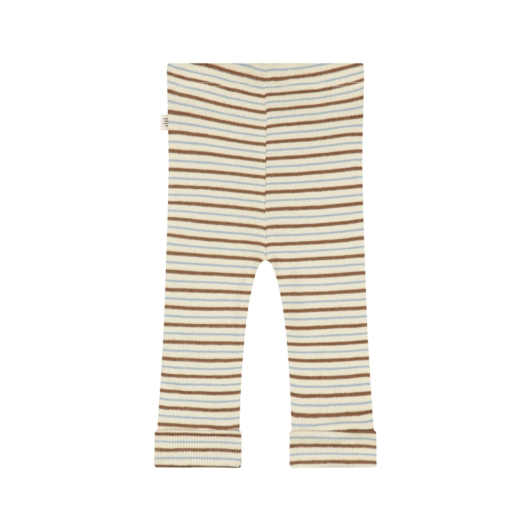 A Tiny Story baby pants Ivory TIN26429234
