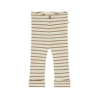 A Tiny Story baby pants Ivory TIN26429234