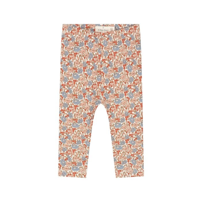 A Tiny Story baby pants Multicolour TIN26429232