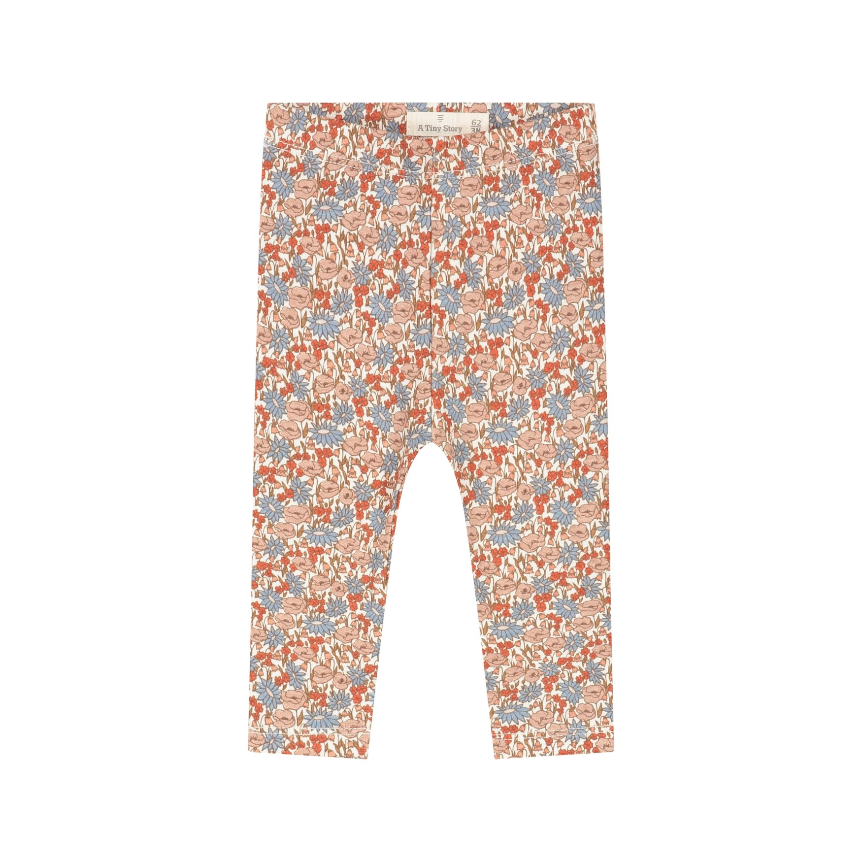 A Tiny Story baby pants Multicolour TIN26429232