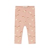 baby pants Old pink