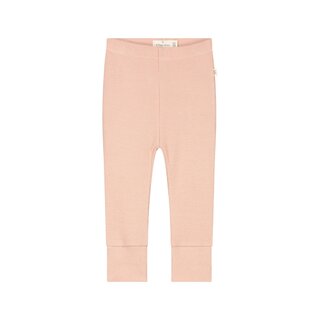 A Tiny Story baby pants Old pink TIN26429237