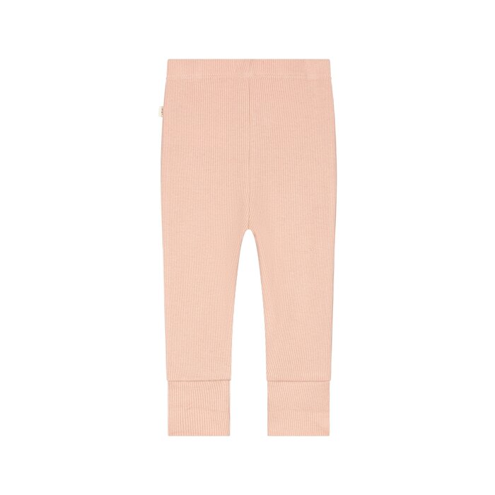 A Tiny Story baby pants Old pink TIN26429237