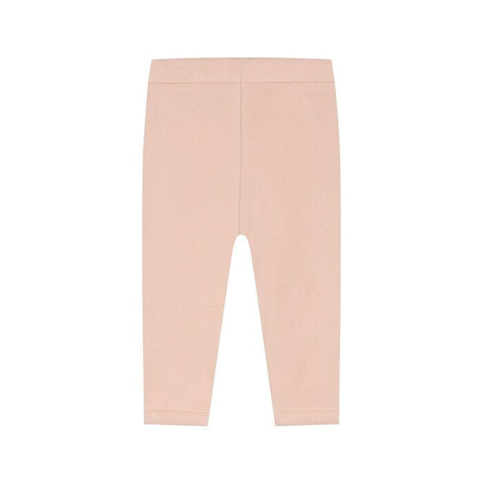 A Tiny Story baby pants Old pink TIN26429239