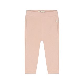 A Tiny Story baby pants Old pink TIN26429239