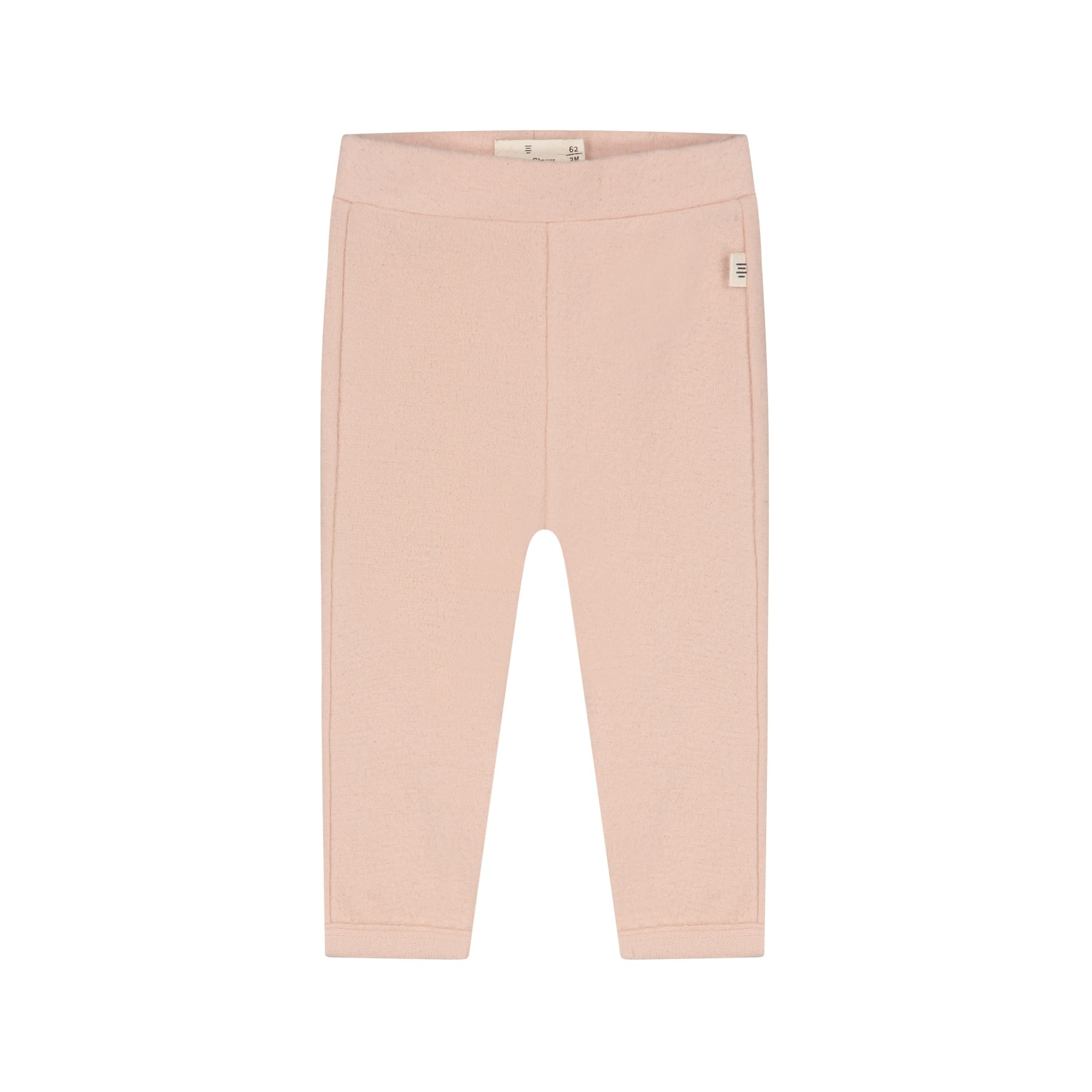 A Tiny Story baby pants Old pink TIN26429239
