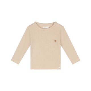 A Tiny Story baby t-shirt long sleeve Cookie
