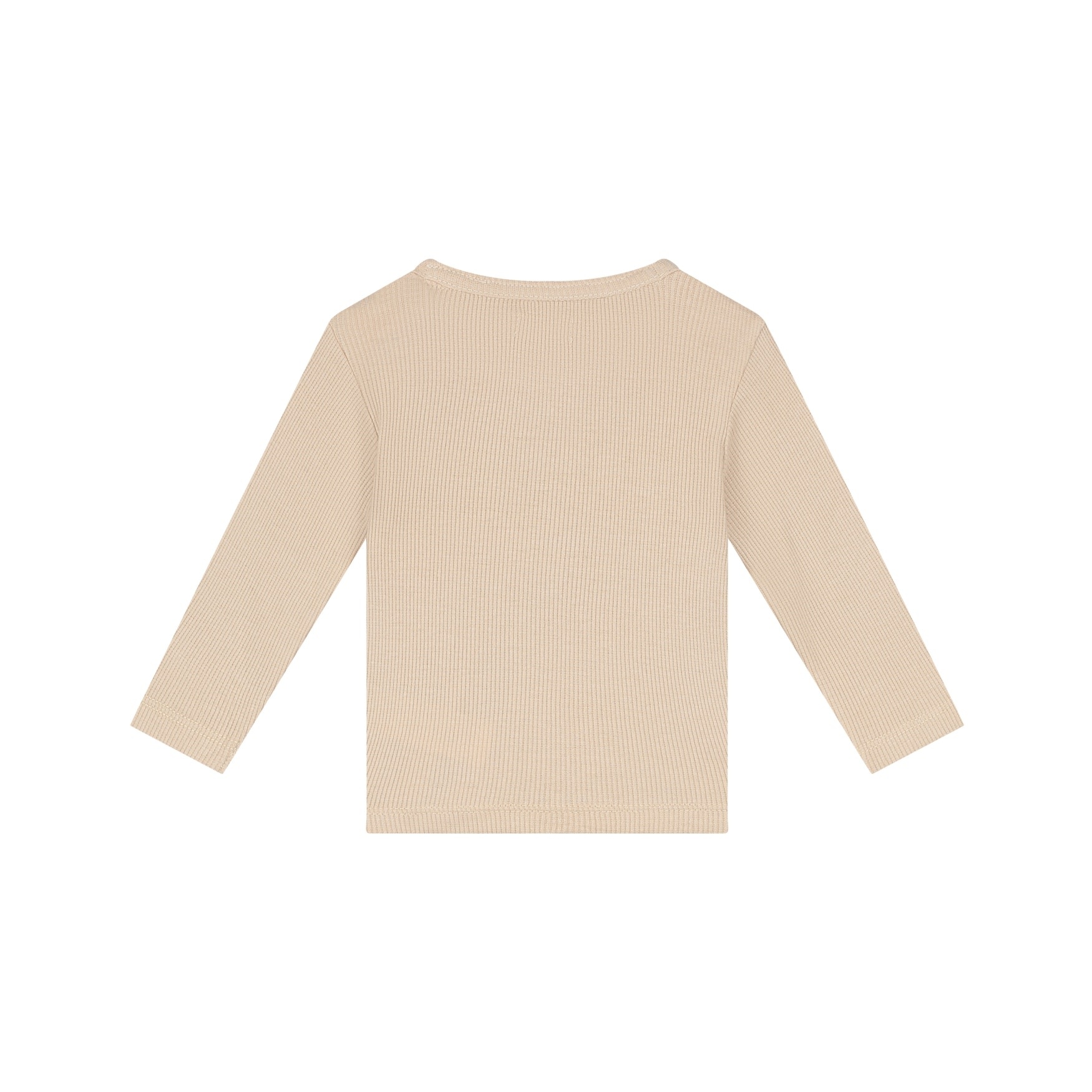 A Tiny Story baby t-shirt long sleeve Cookie