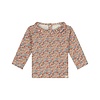 baby t-shirt long sleeve Multicolour TIN26429632