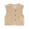 baby waistcoat Cookie