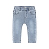baby boys jogg pants Medium Blue BBE26427255