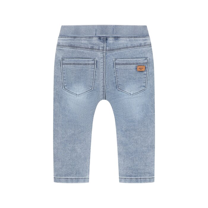 Babyface baby boys jogg pants Medium Blue BBE26427255