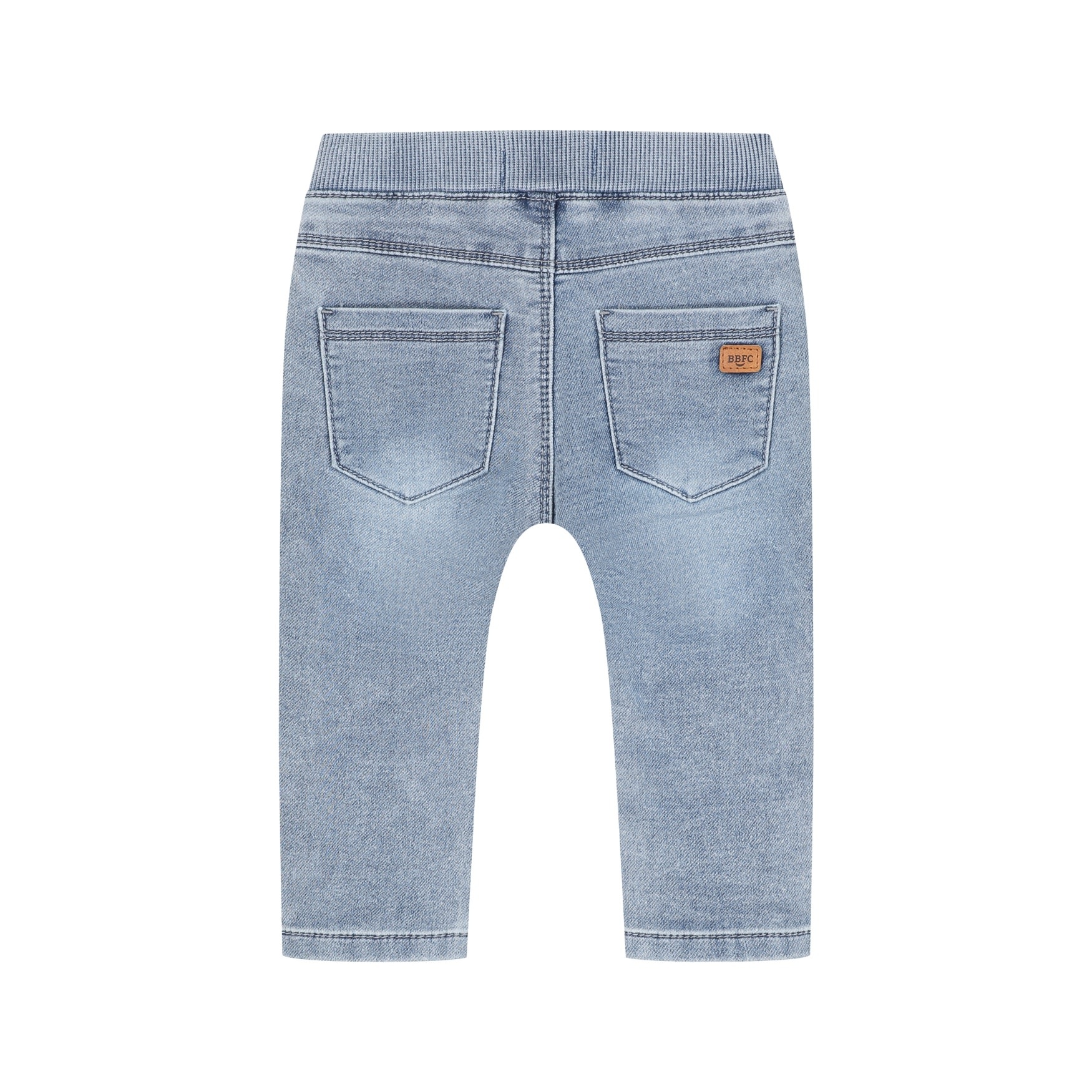 Babyface baby boys jogg pants Medium Blue BBE26427255