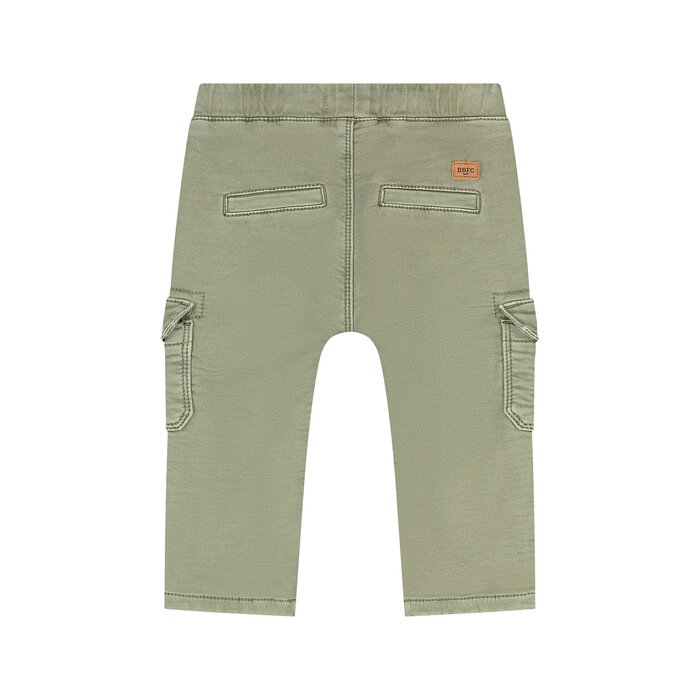 Babyface baby boys pants worker Army