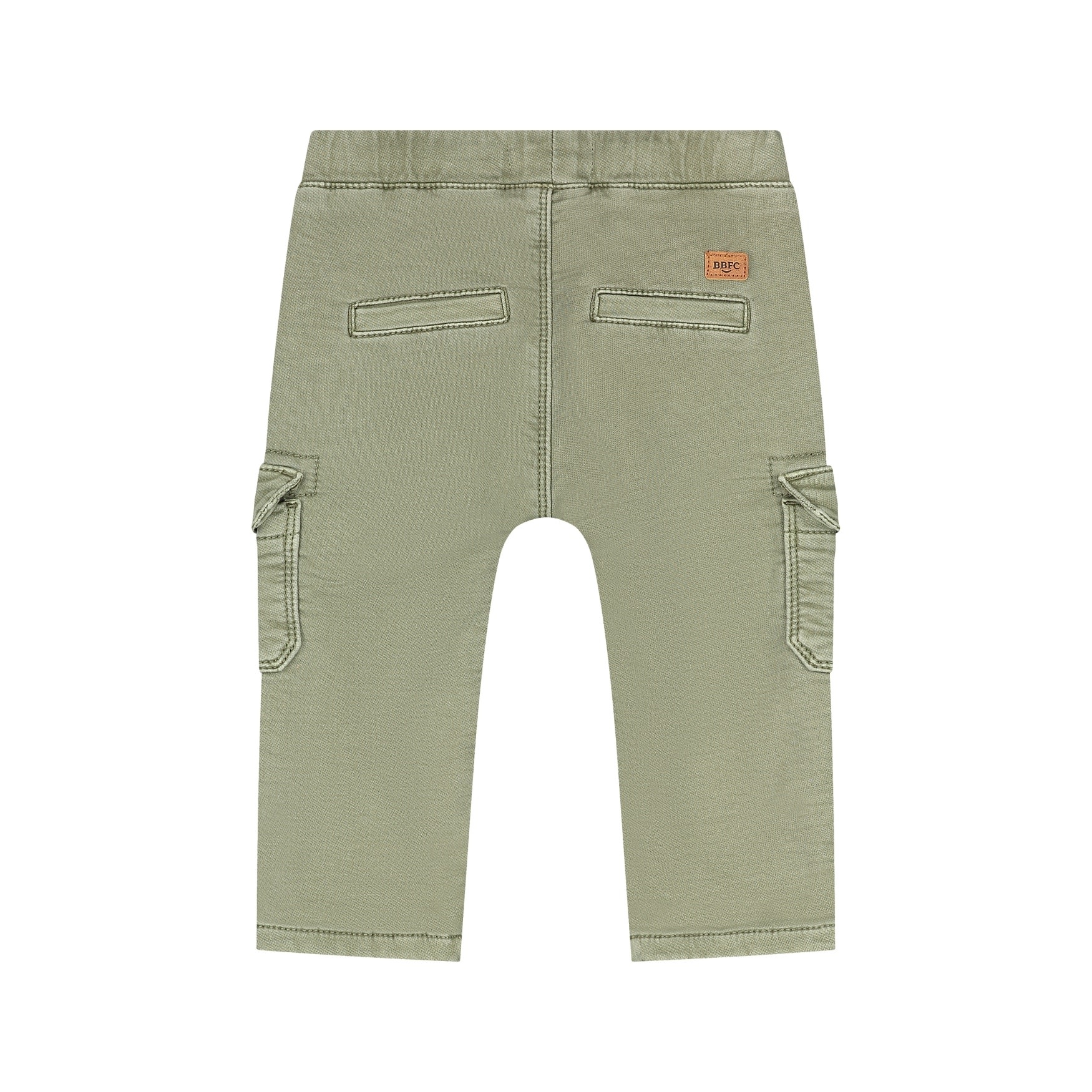 Babyface baby boys pants worker Army