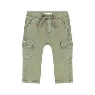 Babyface baby boys pants worker Army