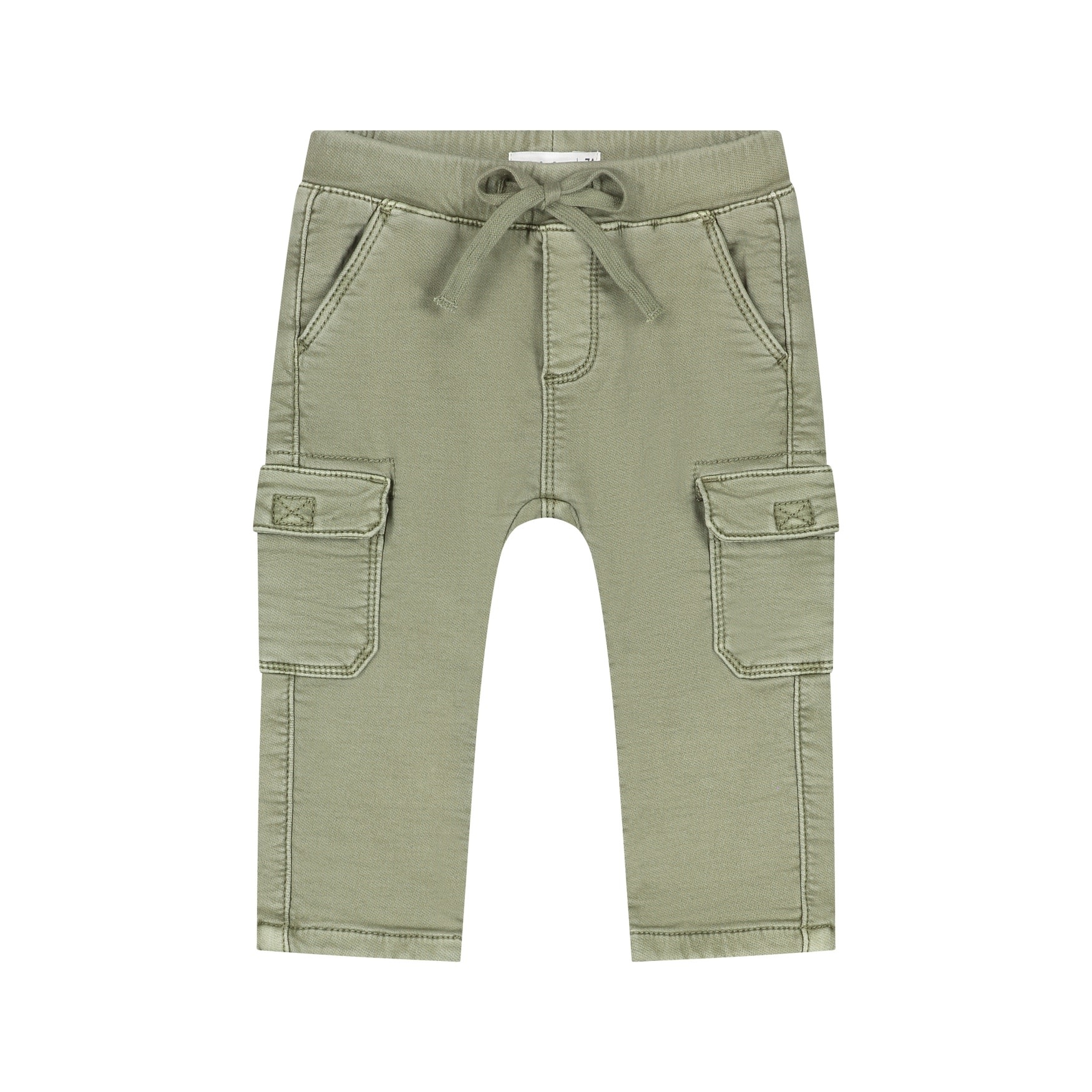 Babyface baby boys pants worker Army