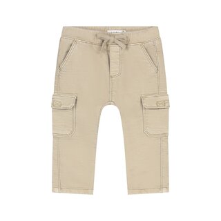Babyface baby boys pants worker Pebble
