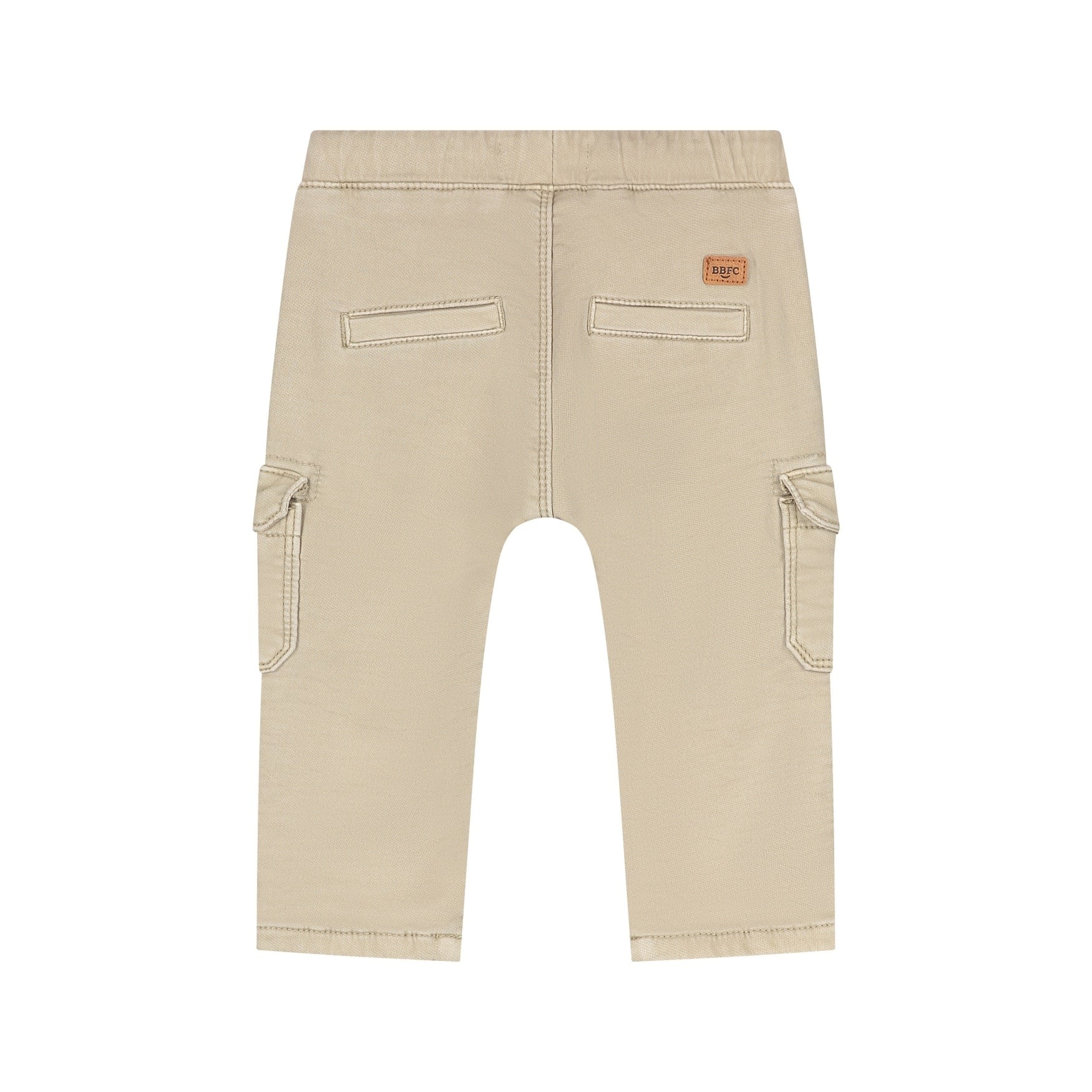 Babyface baby boys pants worker Pebble