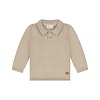 baby boys pullover Pebble