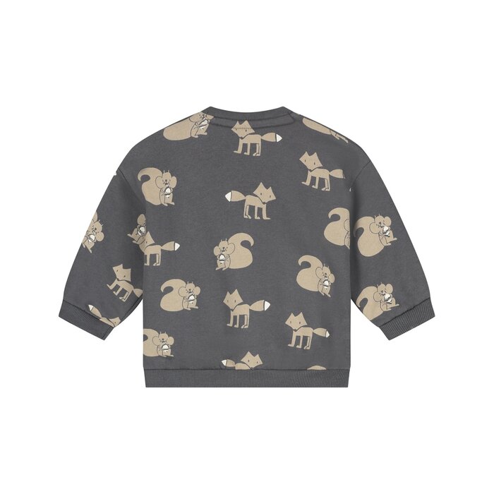 Babyface baby boys sweatshirt Antra