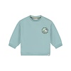 baby boys sweatshirt Sky