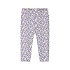 baby girls pants legging Cream
