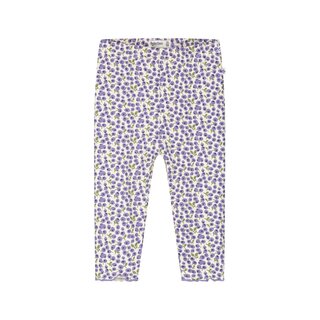 Babyface baby girls pants legging Cream