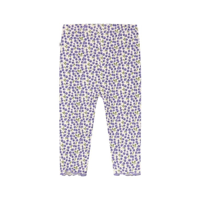 Babyface baby girls pants legging Cream