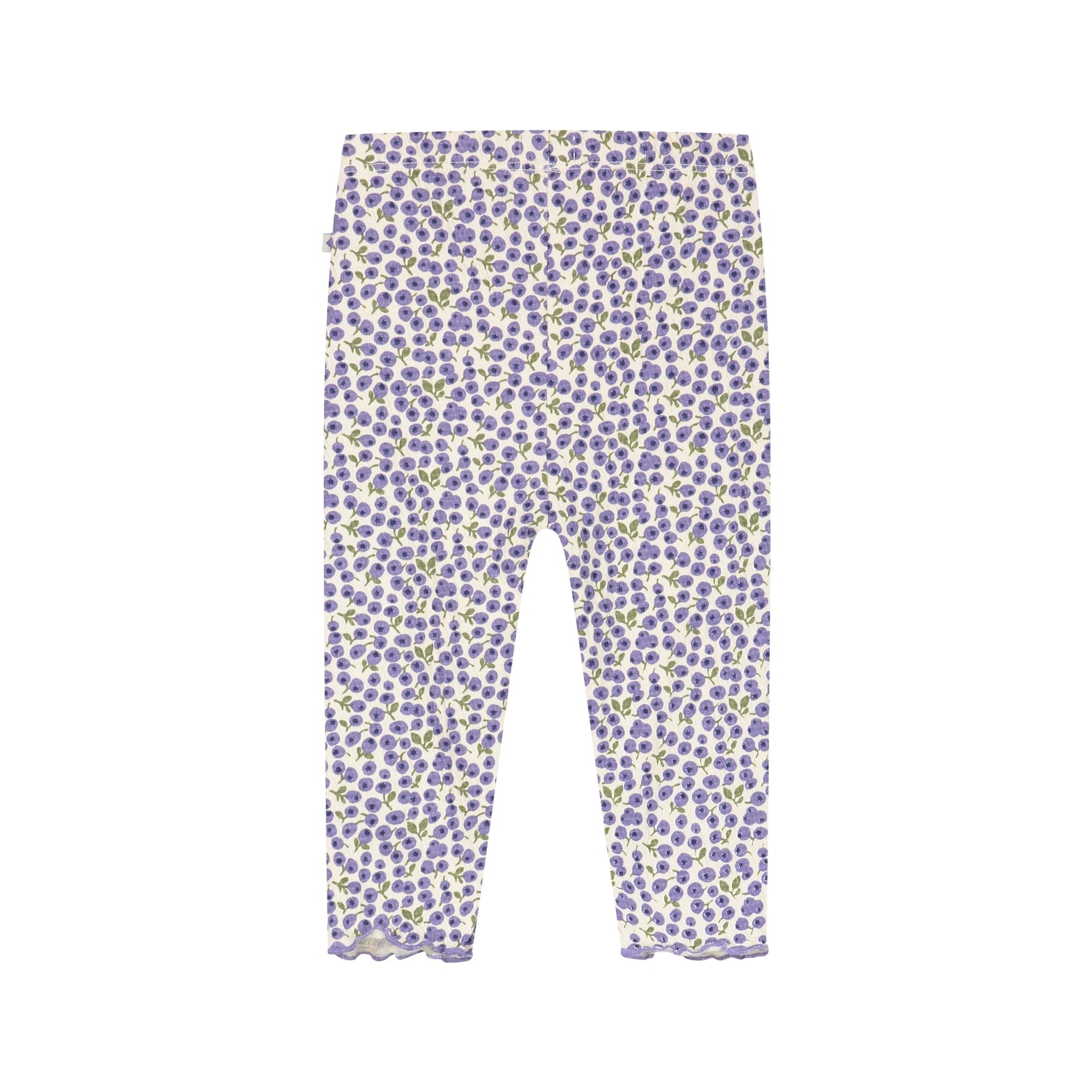 Babyface baby girls pants legging Cream