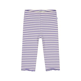Babyface baby girls pants legging Faded Plum