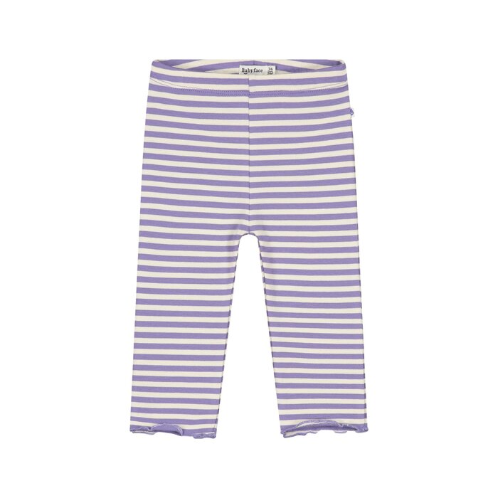 Babyface baby girls pants legging Faded Plum