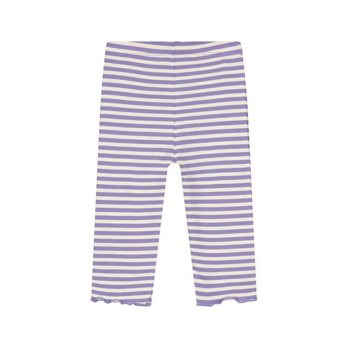 Babyface baby girls pants legging Faded Plum