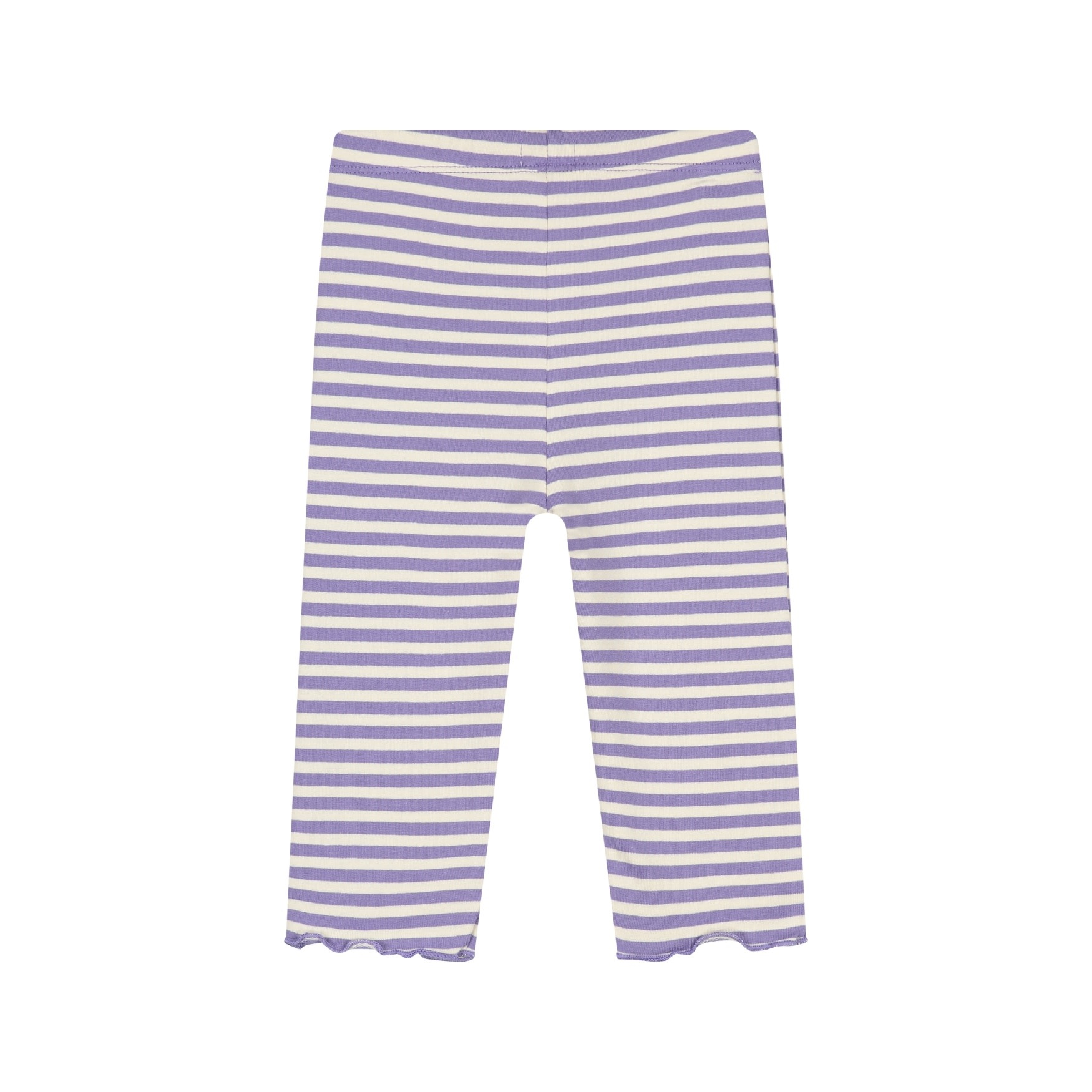 Babyface baby girls pants legging Faded Plum