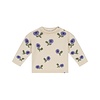 baby girls pullover Cream