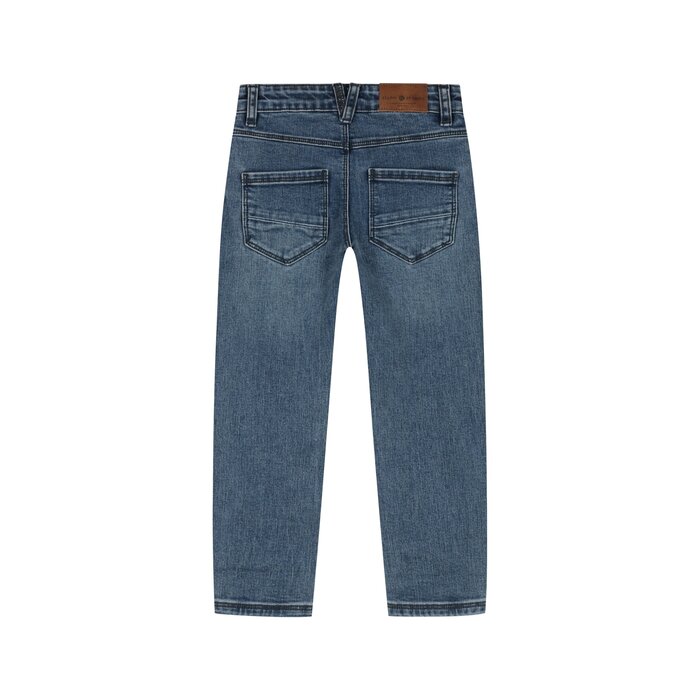 Stains & Stories boys denim Mid blue denim SSA26407255